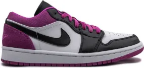 Jordan Air 1 Low SE Fuchsia sneakers White