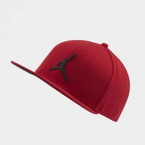 Jordan Pro Jumpman Snapback Hat