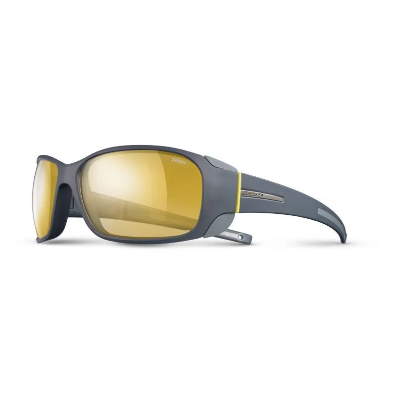 Julbo - Montebianco Zebra - Sunglasses