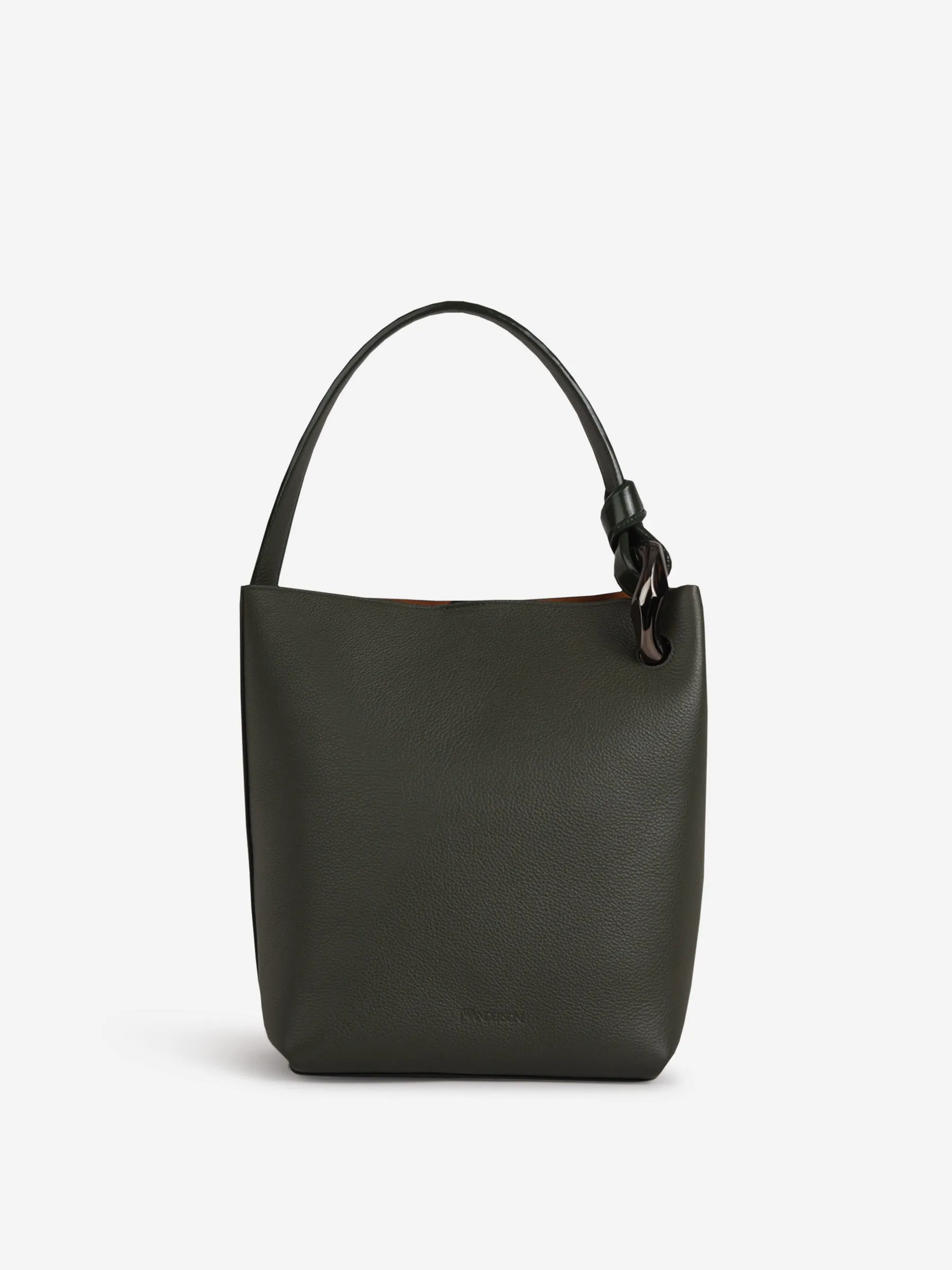 JW Anderson The Jwa Corner Shoulder Bag 