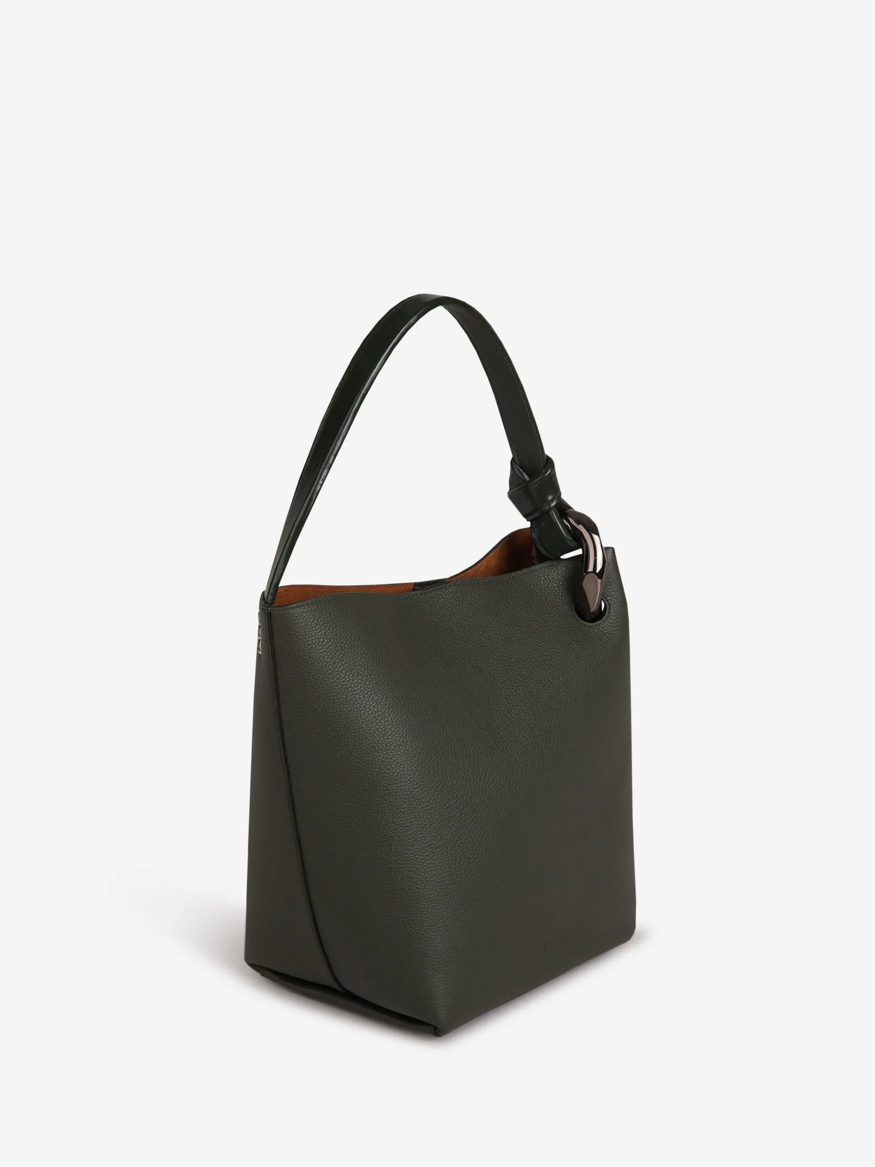 JW Anderson The Jwa Corner Shoulder Bag 