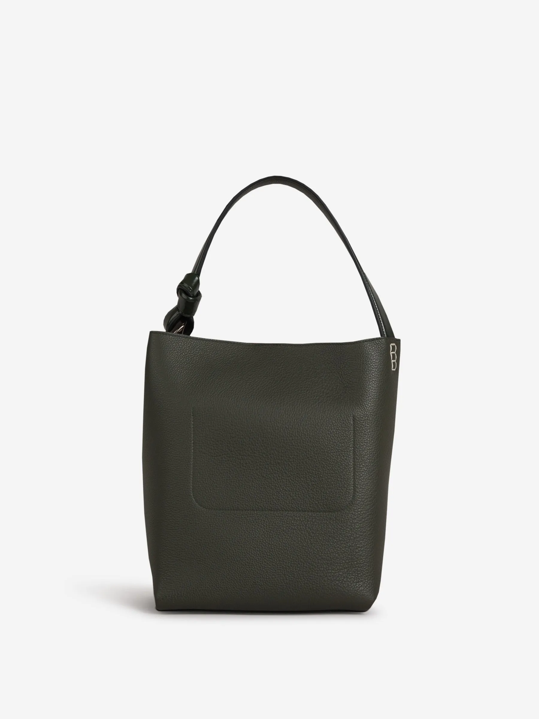 JW Anderson The Jwa Corner Shoulder Bag 