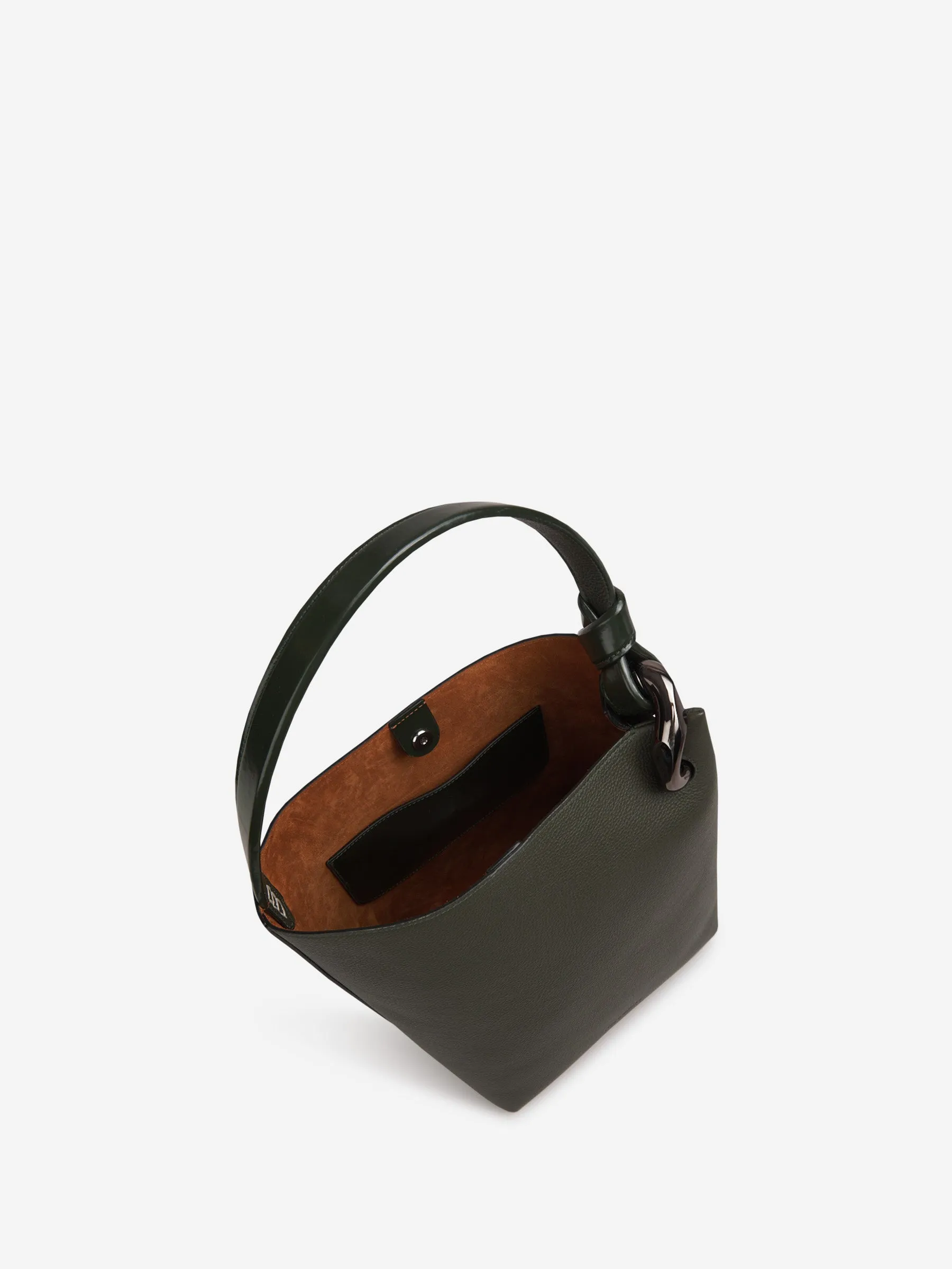 JW Anderson The Jwa Corner Shoulder Bag 