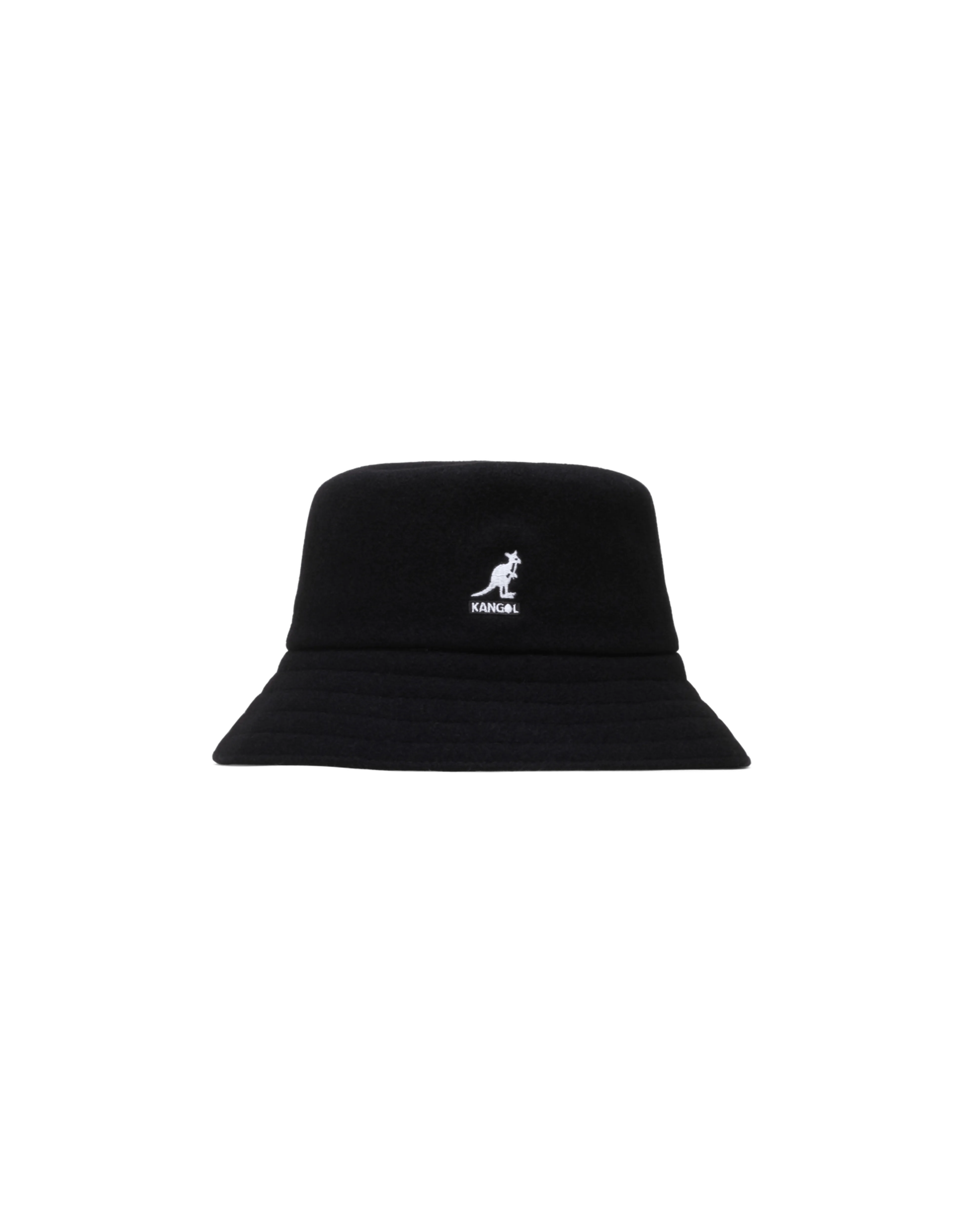 Kangol     Wool Lahinch Bucket Hat  