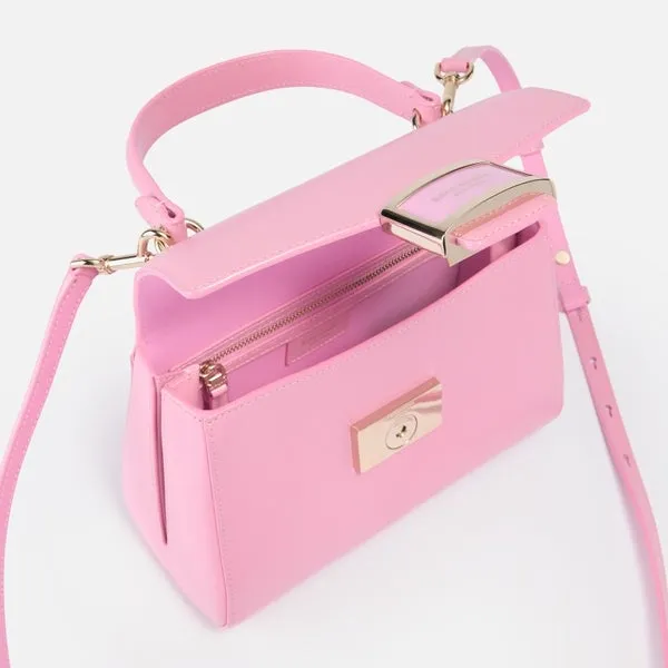 Kate Spade New York Katy Small Leather Bag