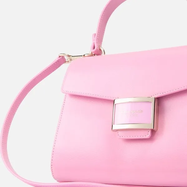 Kate Spade New York Katy Small Leather Bag