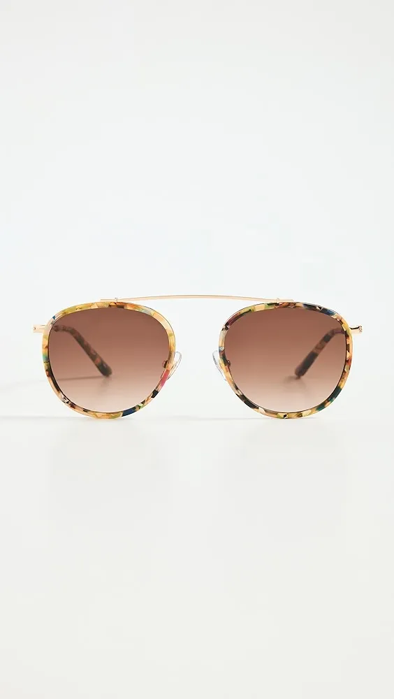 Krewe   Chartes Sunglasses 