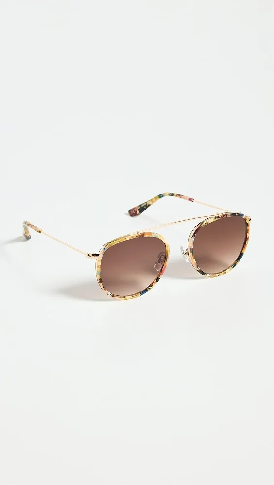 Krewe   Chartes Sunglasses 