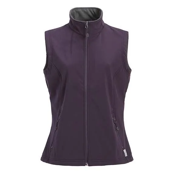 Landway Women's Neo Soft-Shell Vest #9925