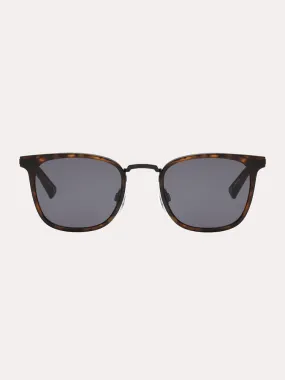     LE SPECS  Racketeer Sunglasses    