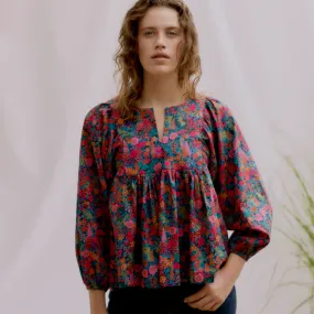 LIBERTY  Esther Tunic Sewing Pattern