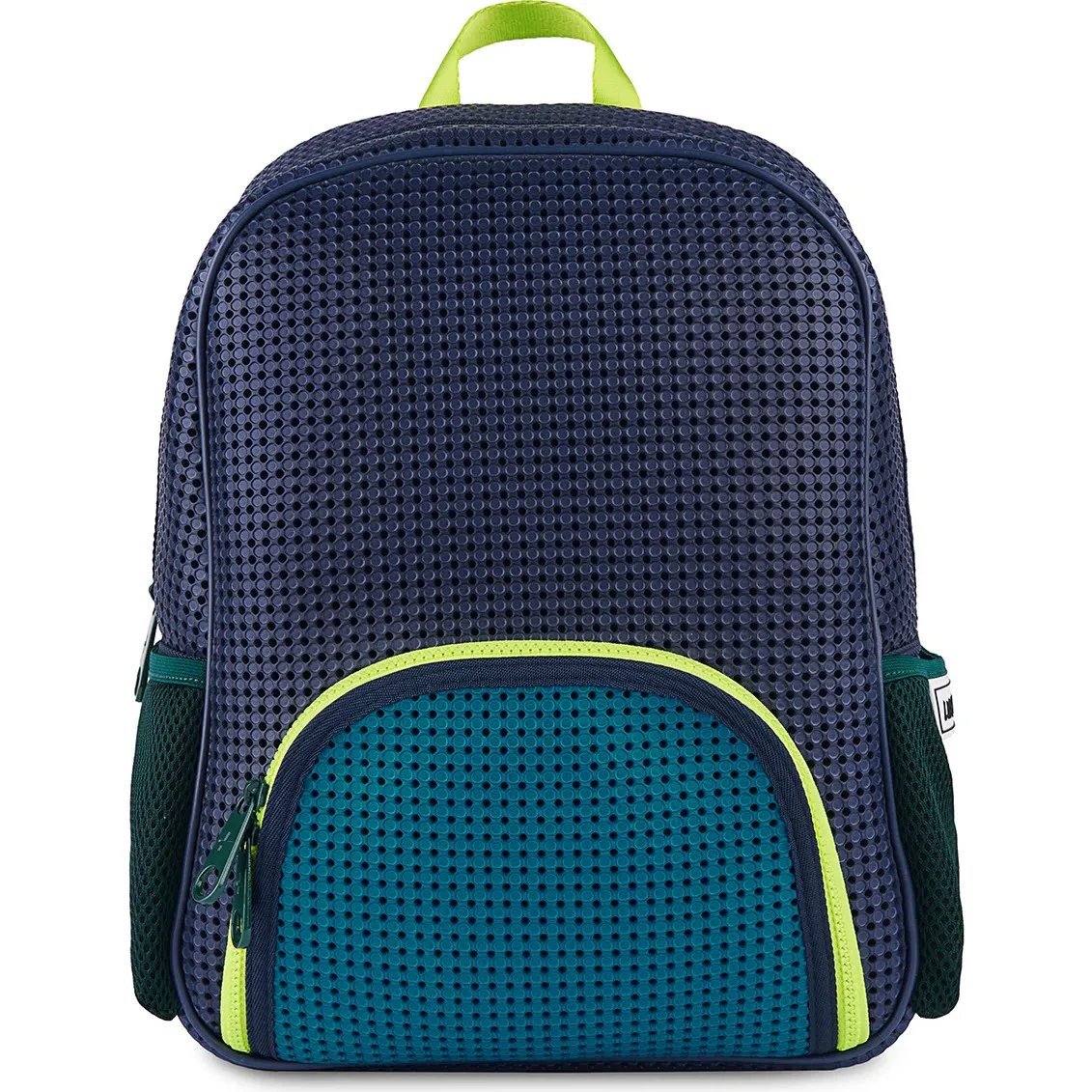 Light + Nine Starter XL Backpack, Surf Lime