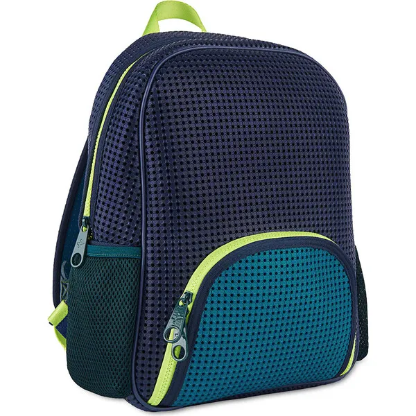 Light + Nine Starter XL Backpack, Surf Lime