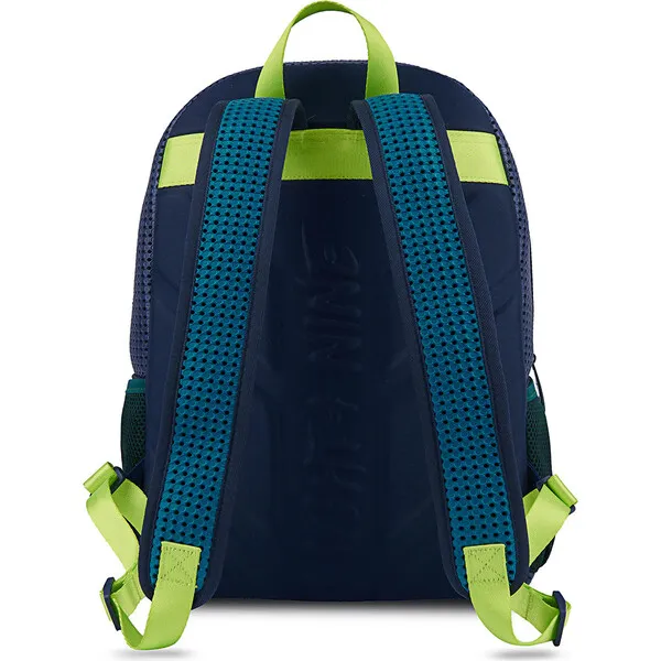 Light + Nine Starter XL Backpack, Surf Lime