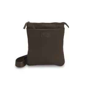 Lipault Large Cross Body Bag  