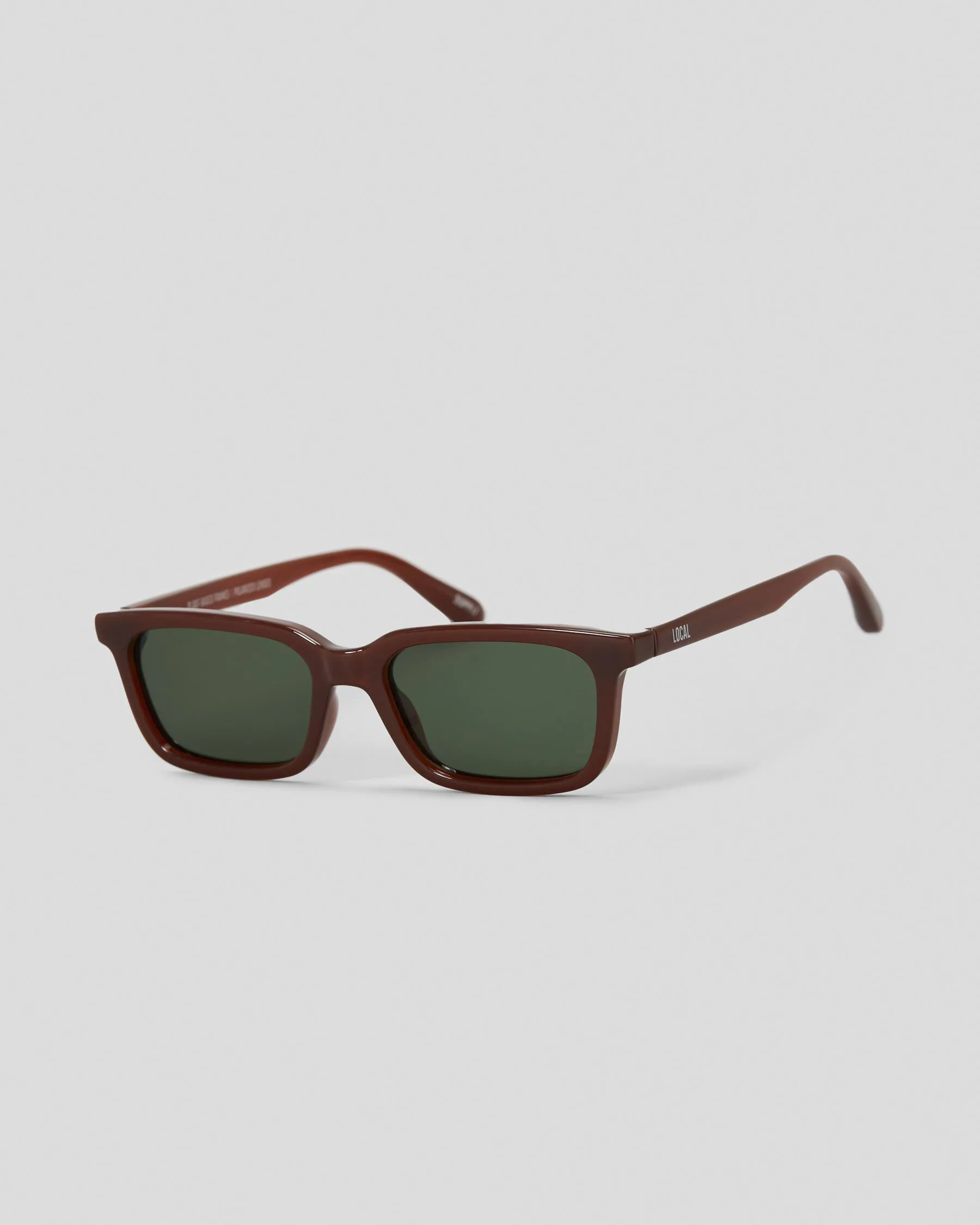 Local Supply CBM Sunglasses