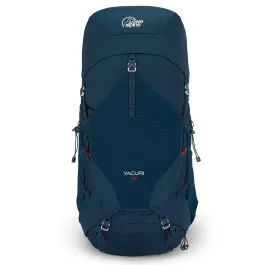 Lowe Alpine Mens Yacuri 55L Trekking Backpack