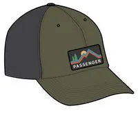 Made To Roam Trucker Hat