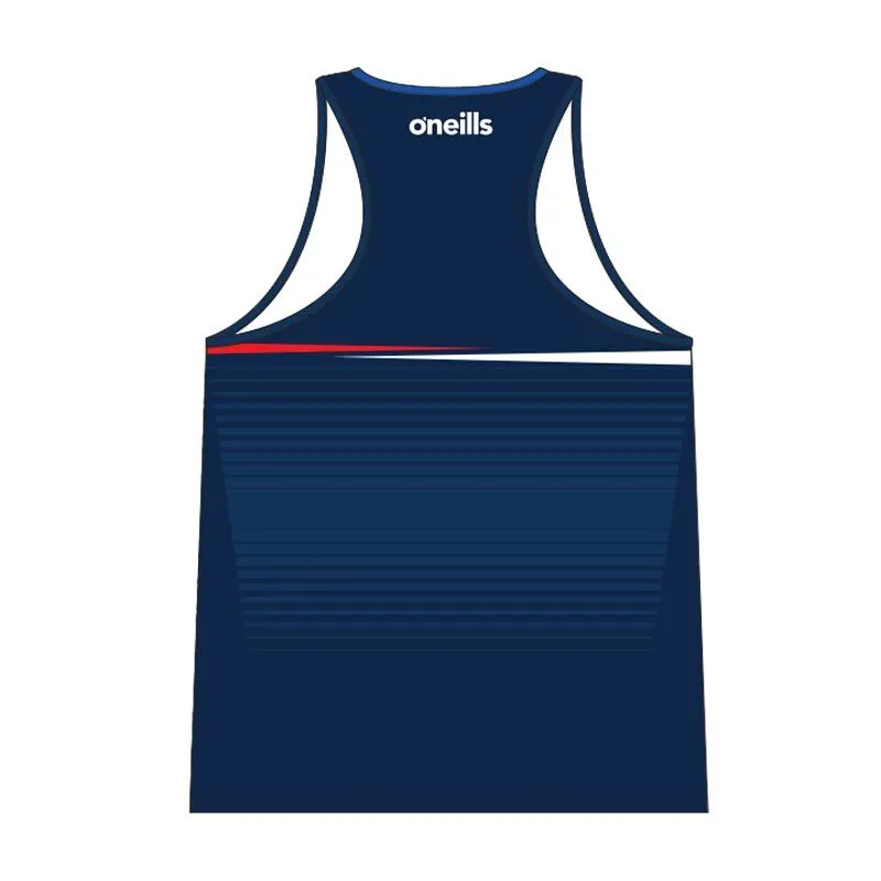 Manchester Rugby Club Kids' Rugby Vest