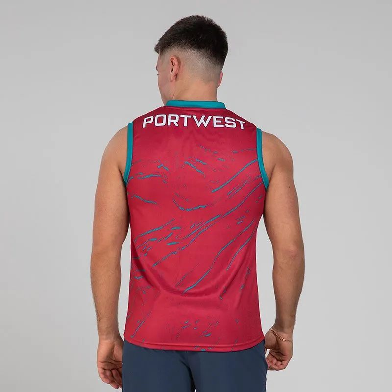 Mayo GAA Training Vest 2024