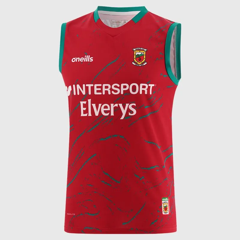 Mayo GAA Training Vest 2024