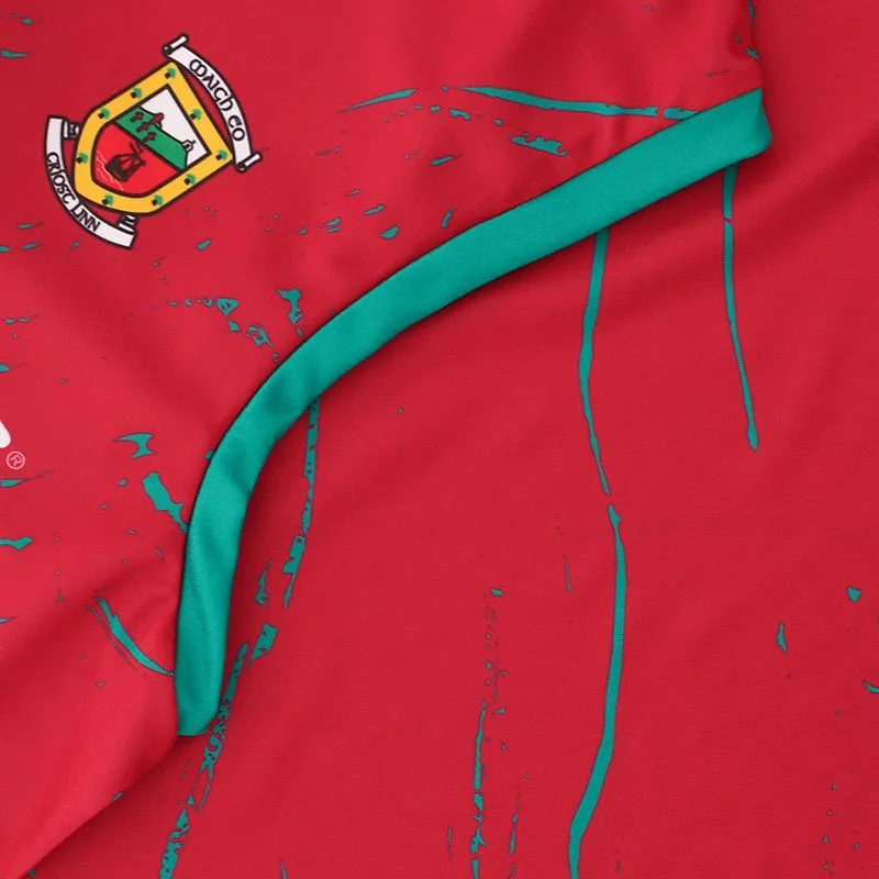 Mayo GAA Training Vest 2024