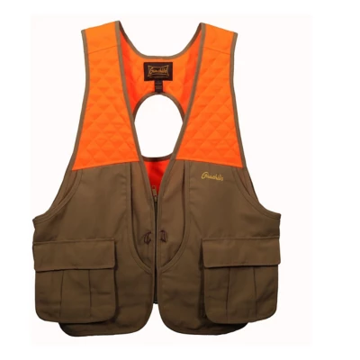 Men's Gamehide Hybrid Upland Vest