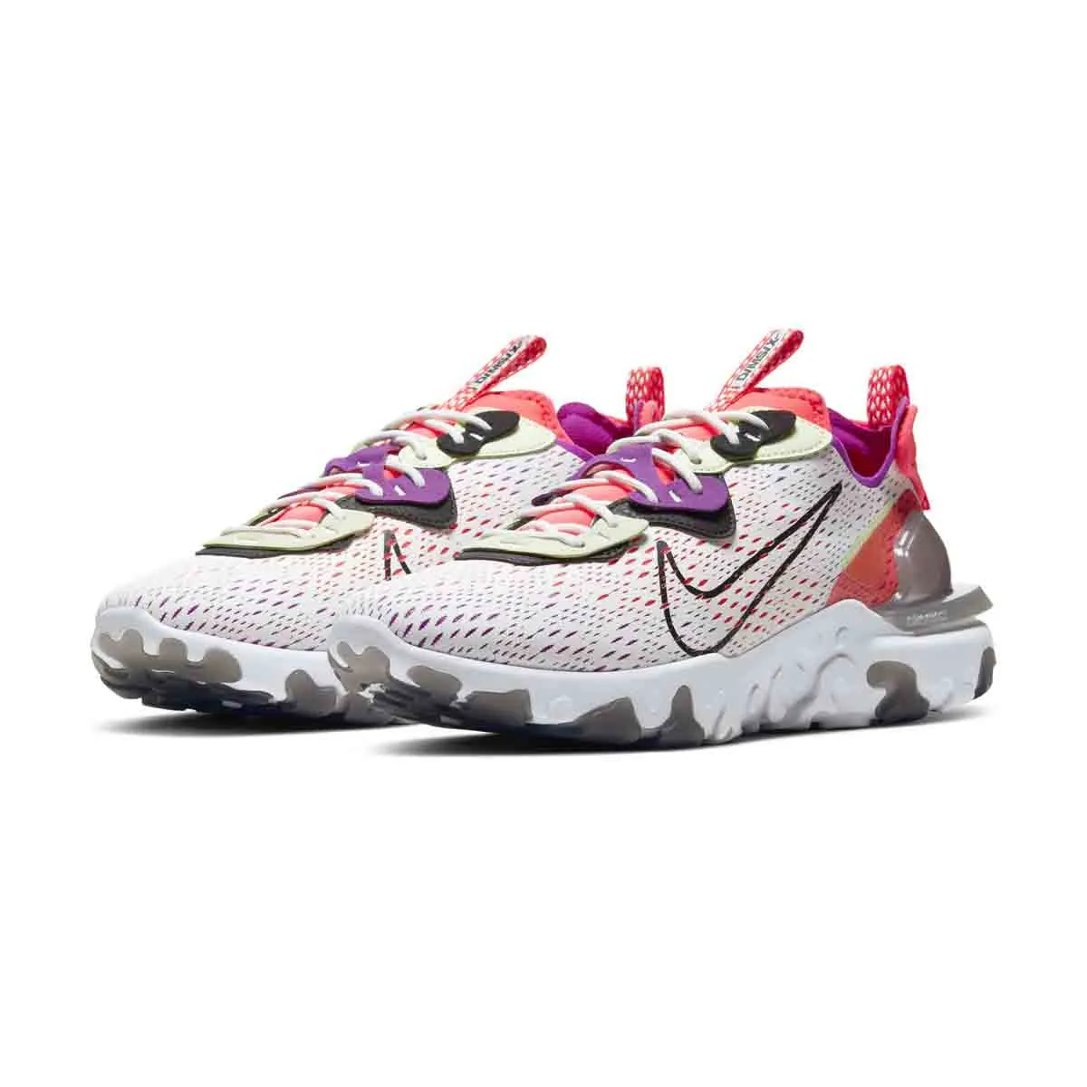 Men's Nike React Vision - Footwear