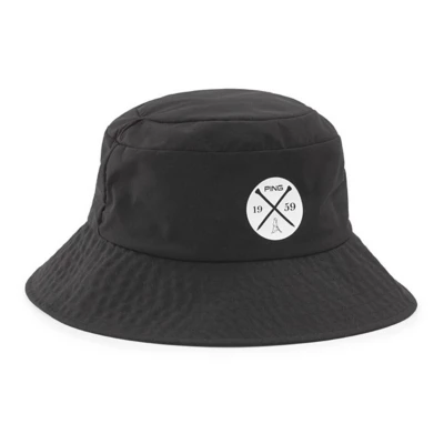 Men's PING Golf Bucket Hat