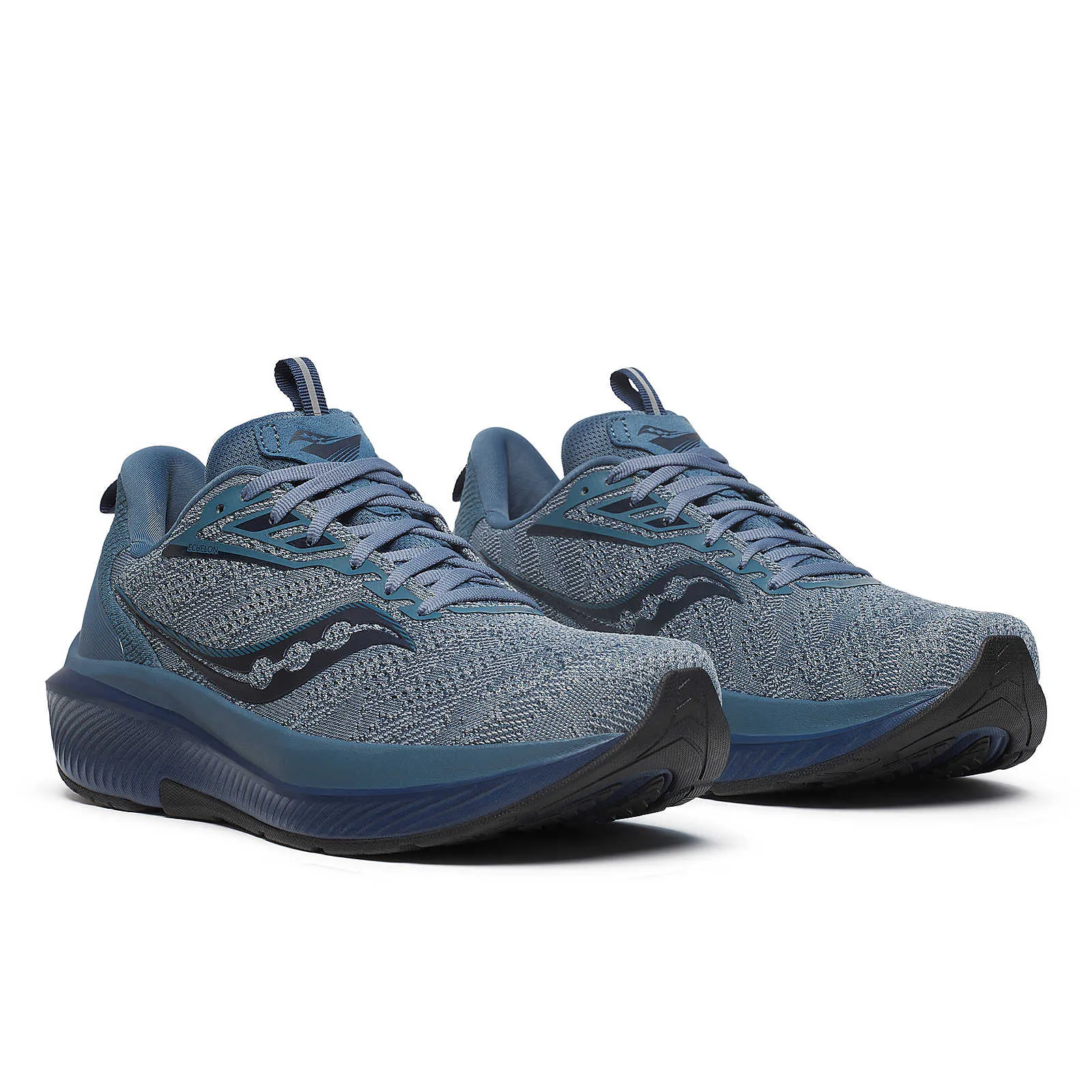 Men's Saucony Echelon 9 (WIDE WIDTH)