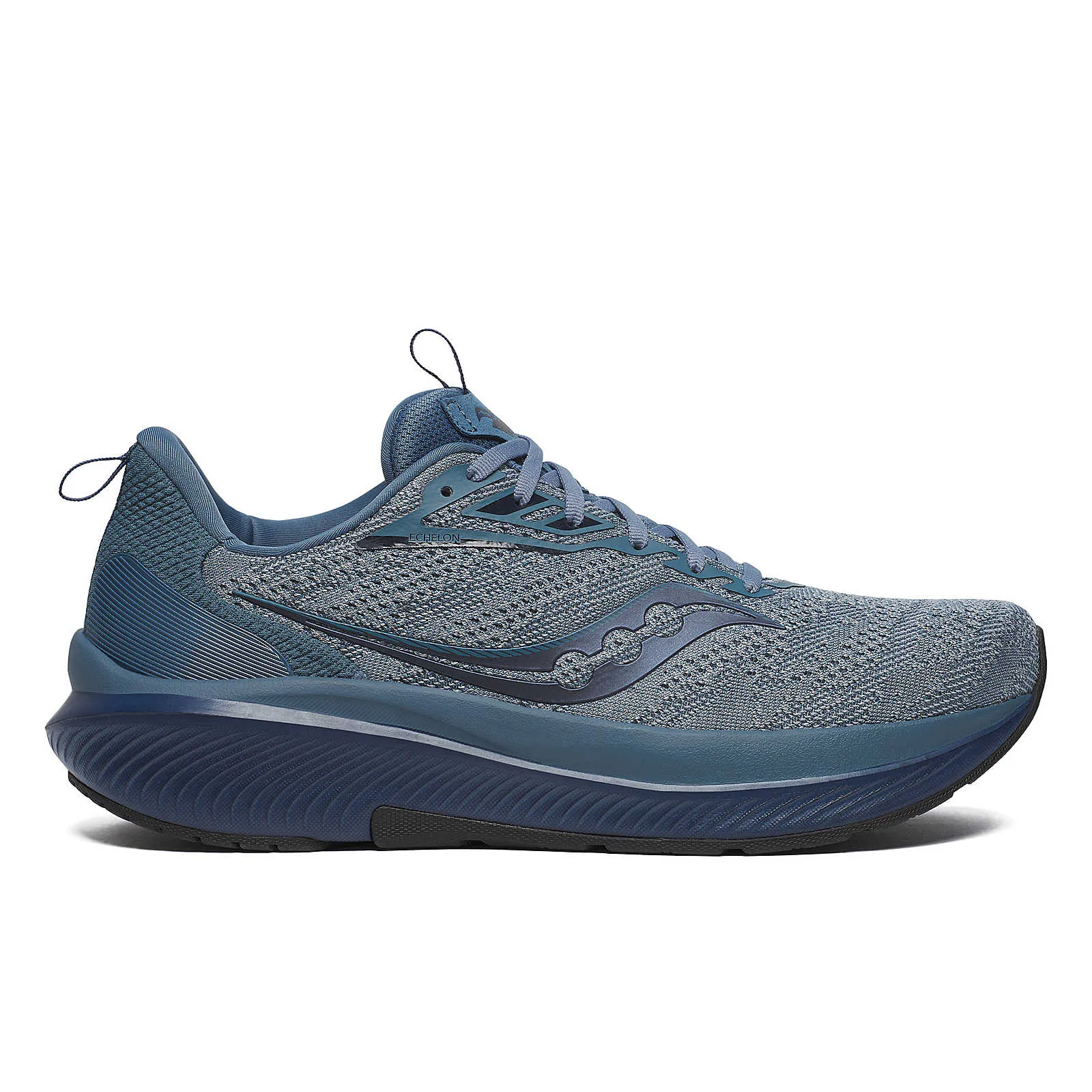 Men's Saucony Echelon 9 (WIDE WIDTH)