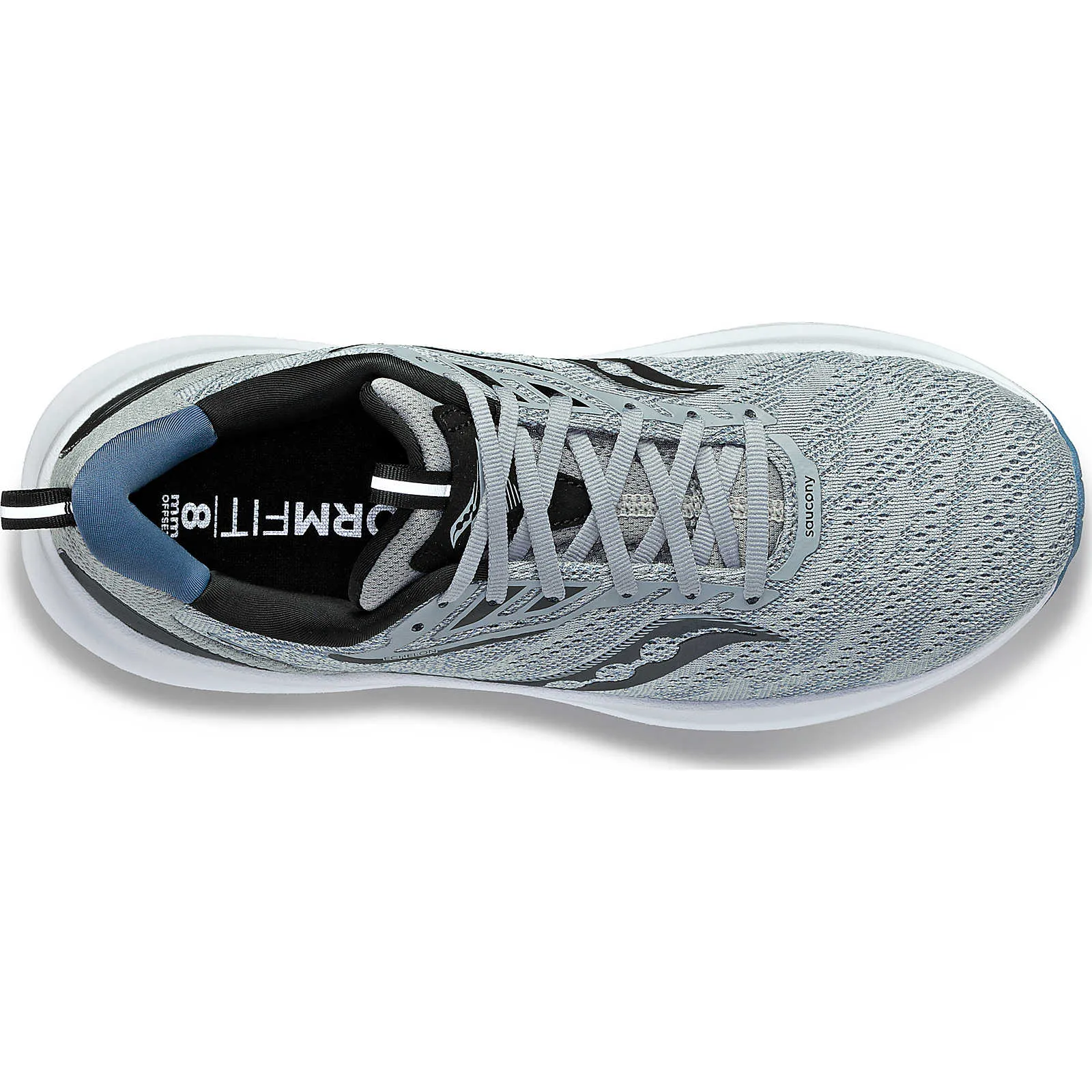 Men's Saucony Echelon 9 (WIDE WIDTH)