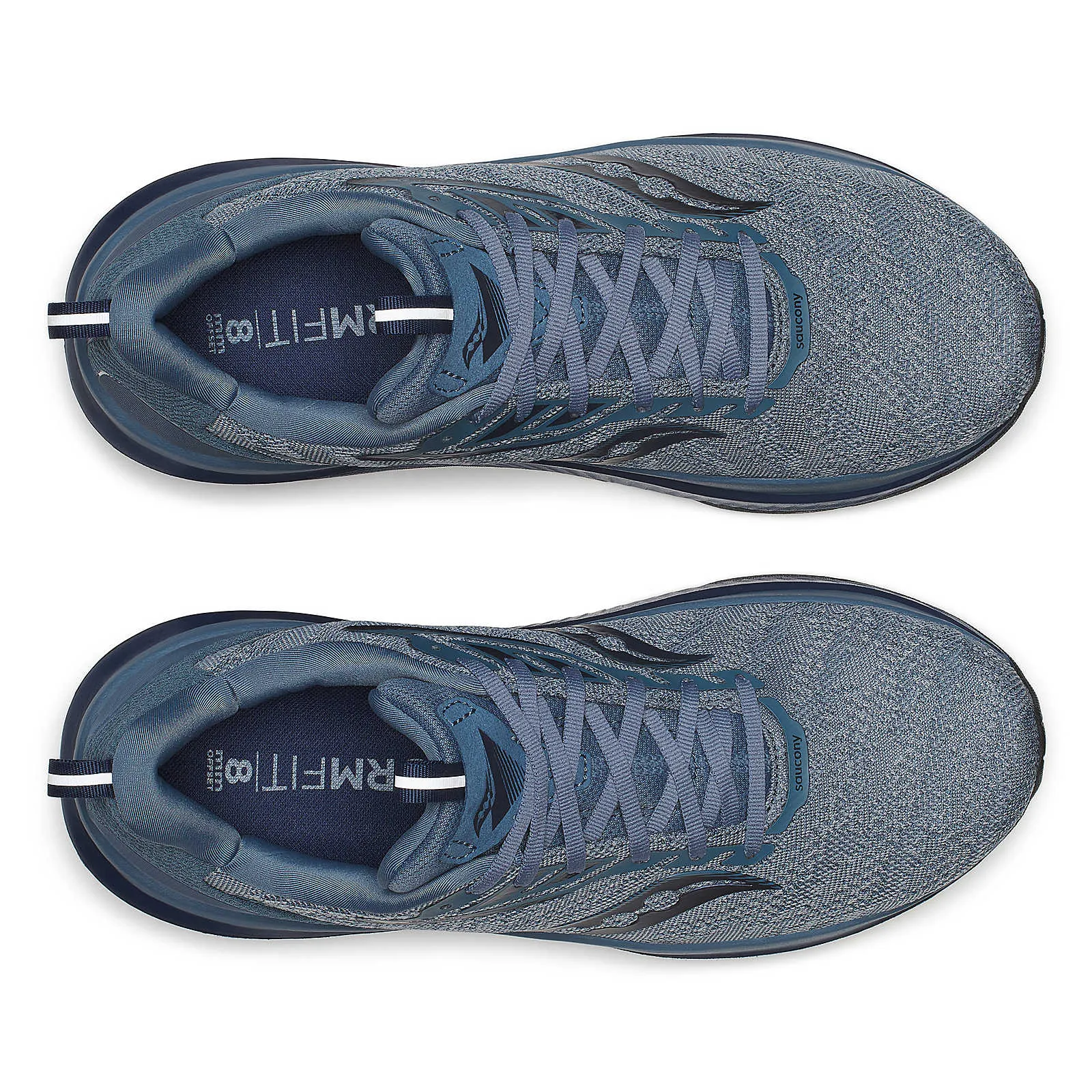 Men's Saucony Echelon 9 (WIDE WIDTH)