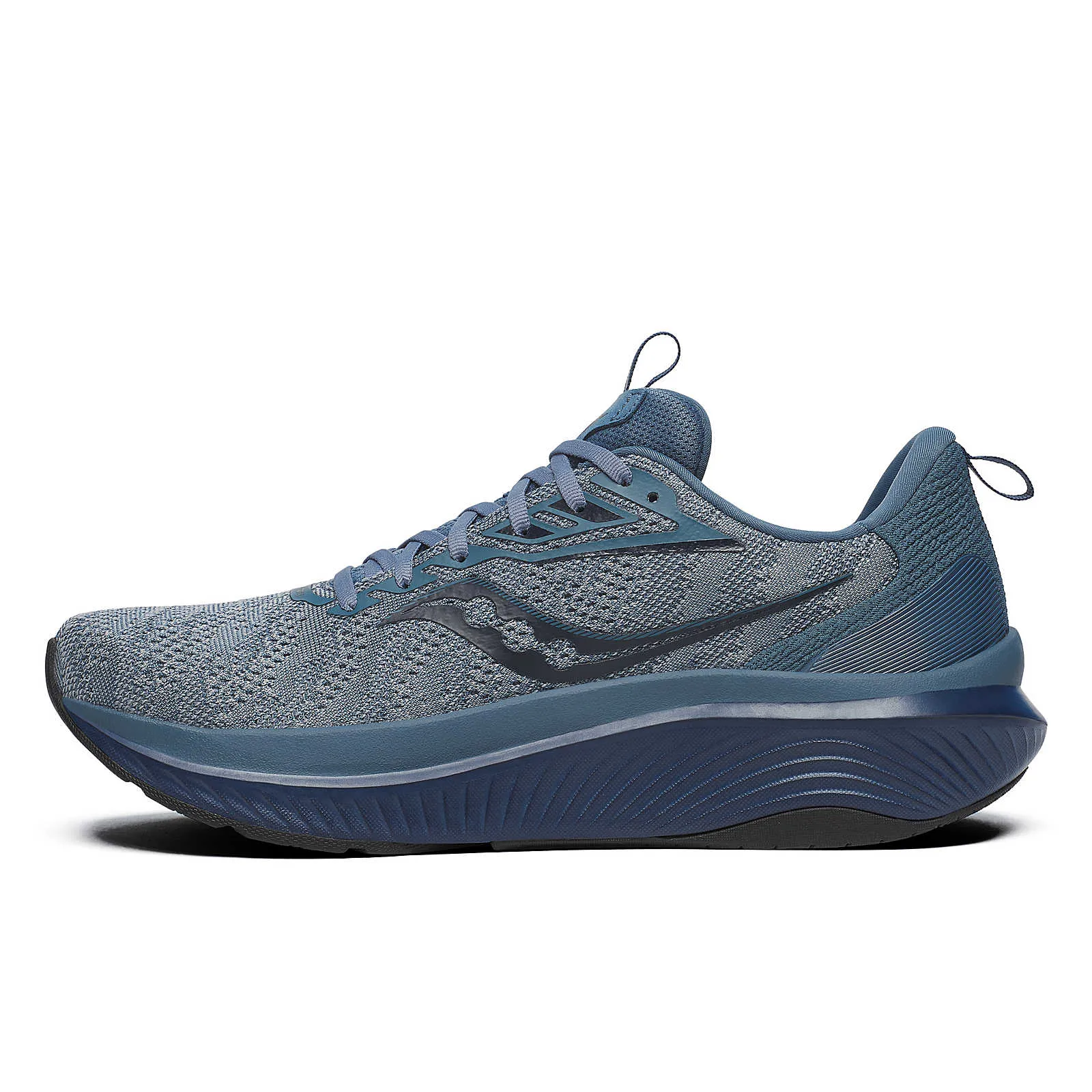 Men's Saucony Echelon 9 (WIDE WIDTH)