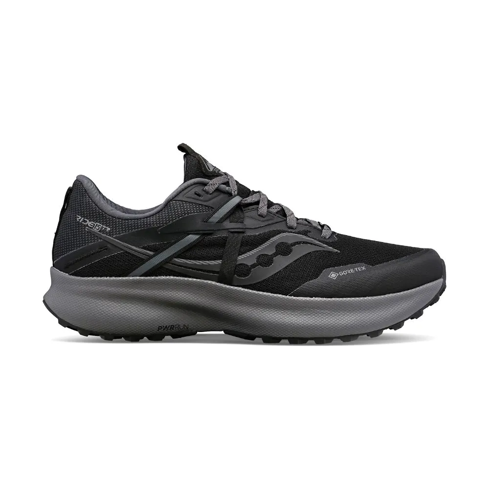 Men's Saucony Ride 15 TR GTX