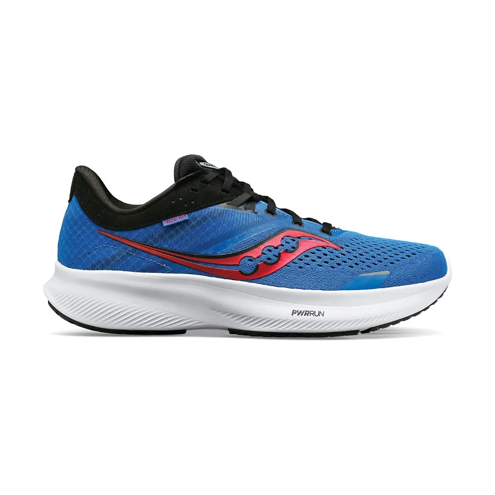 Men's Saucony Ride 16 (WIDE WIDTH)