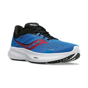 Men's Saucony Ride 16 (WIDE WIDTH)