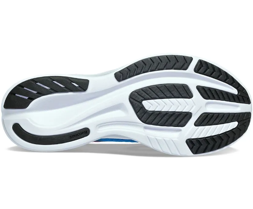 Men's Saucony Ride 16 (WIDE WIDTH)