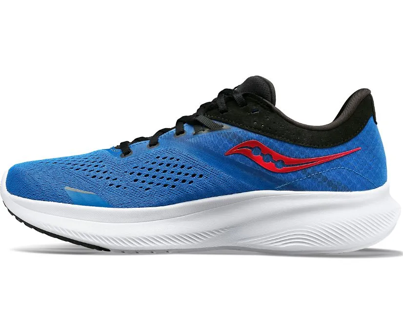 Men's Saucony Ride 16 (WIDE WIDTH)