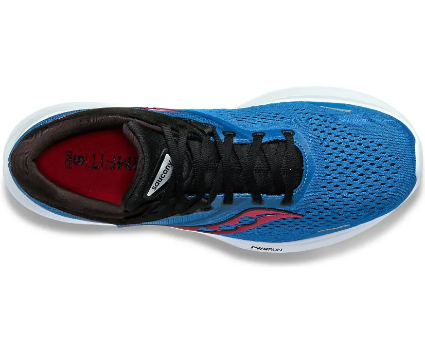 Men's Saucony Ride 16 (WIDE WIDTH)