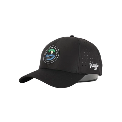 Men's Waggle Golf Great Lakes Snapback Hat