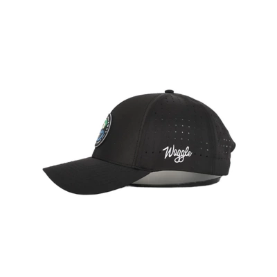 Men's Waggle Golf Great Lakes Snapback Hat