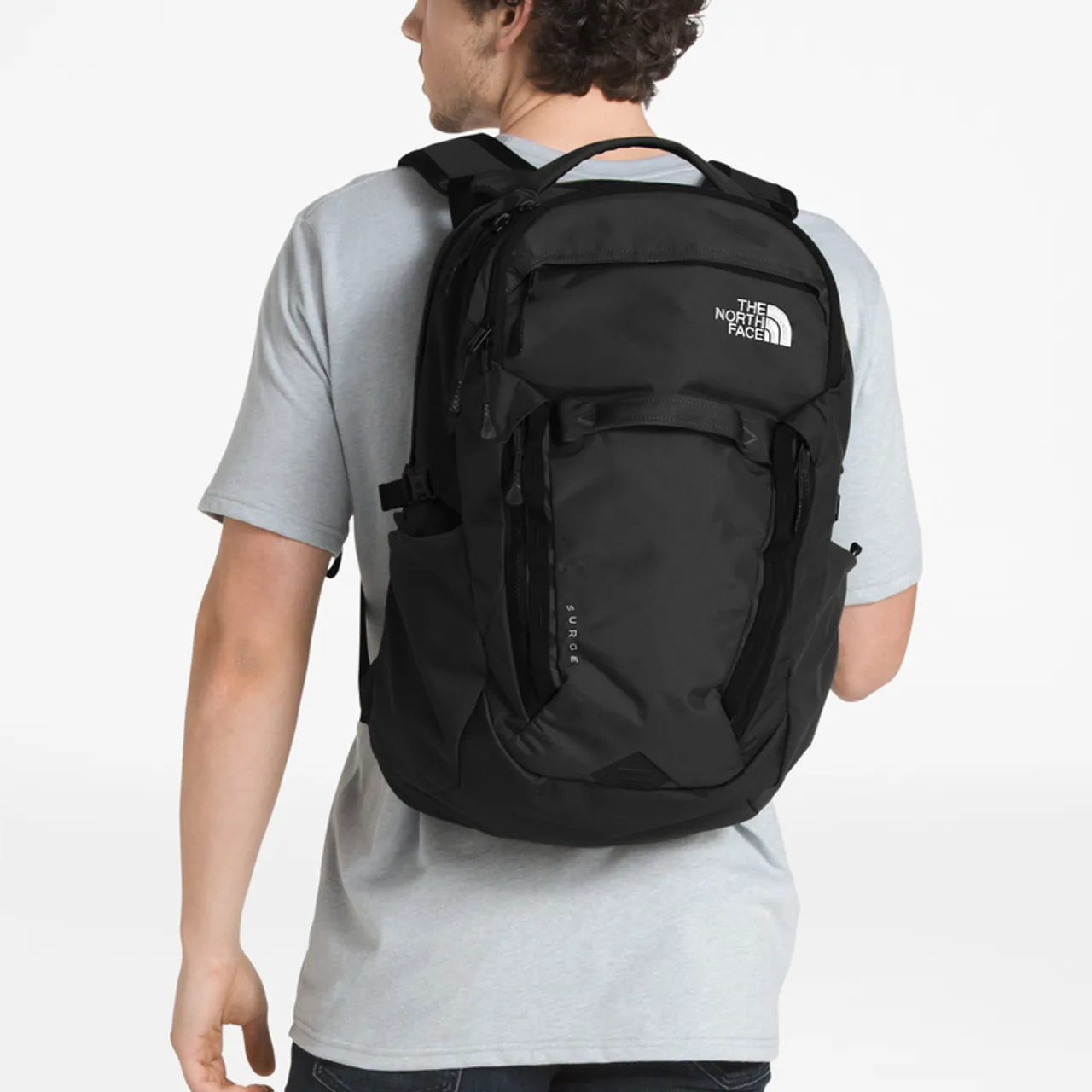 Men's The North Face Surge Backpack