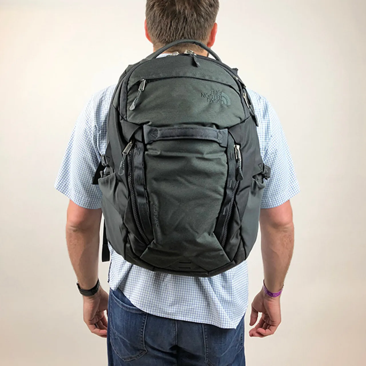 Men's The North Face Surge Backpack