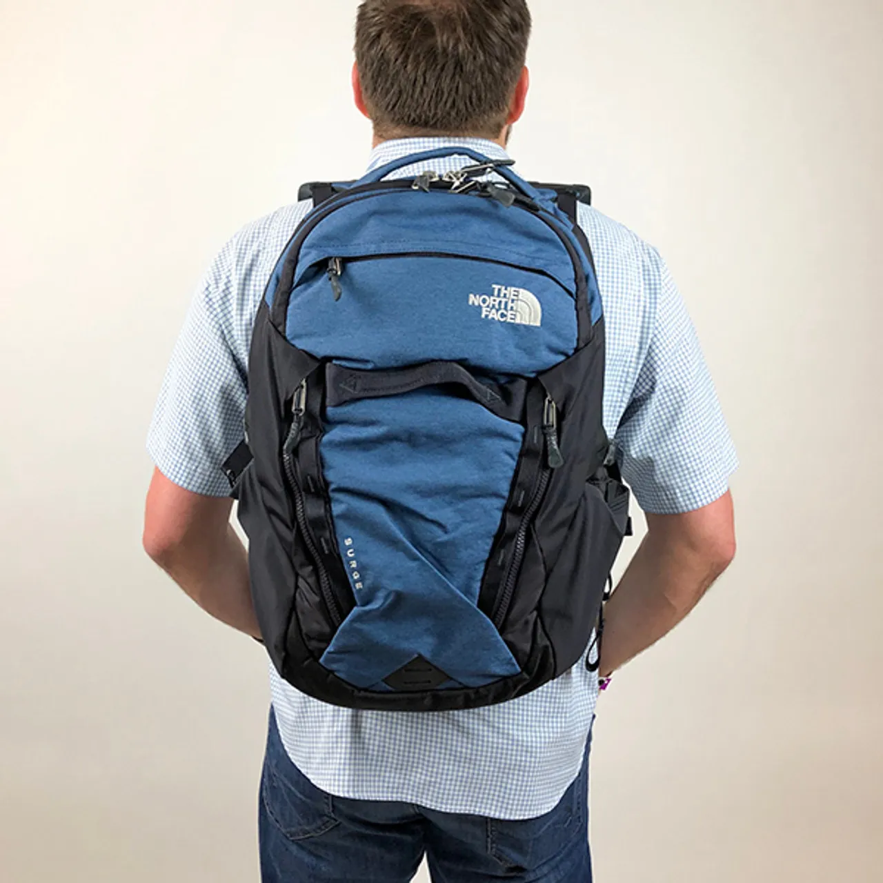 Men's The North Face Surge Backpack