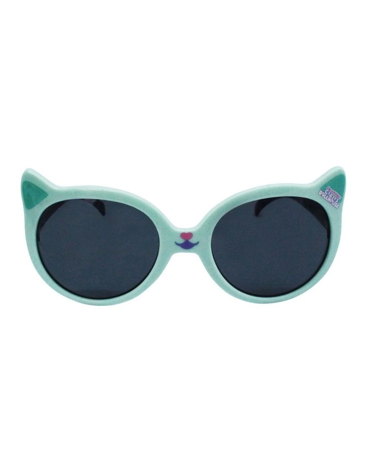 Mer-Cat Sunglasses in Purple