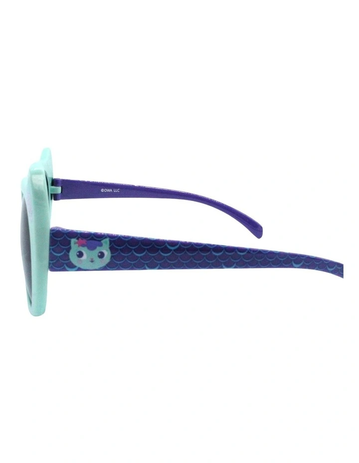 Mer-Cat Sunglasses in Purple