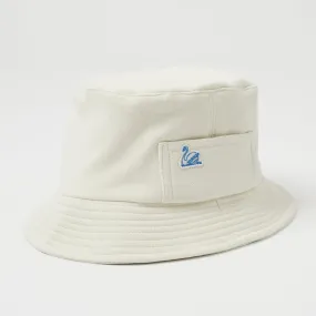 Merz b. Schwanen VFBH02 Bucket Hat - Oat