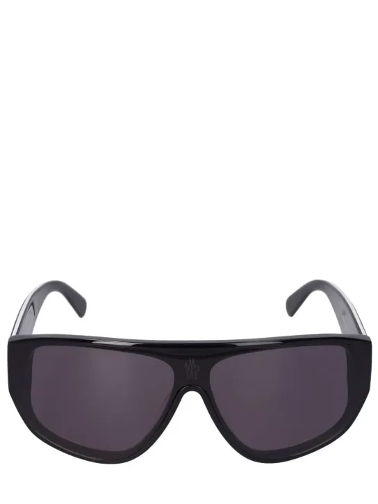 Moncler   Tronn sunglasses 