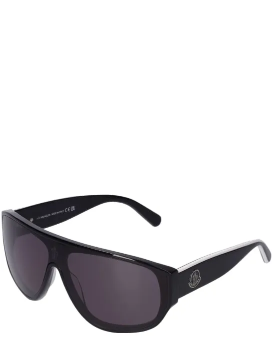 Moncler   Tronn sunglasses 